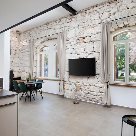 K- Apartments Póla Kültér fotó