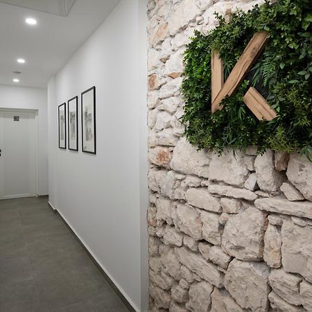 K- Apartments Póla Kültér fotó